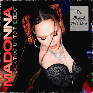 Back That Up To The Beat (sped up Version) - Madonna