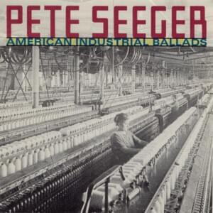 Casey Jones - Pete Seeger