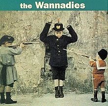 Innocent Me - The Wannadies