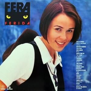 Fera Ferida - Maria Bethânia