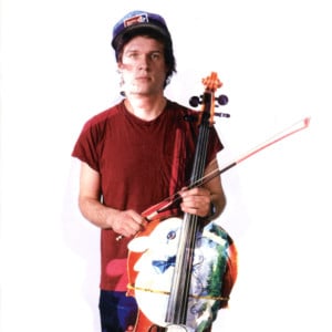 Calling All Kids - Arthur Russell