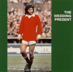 A Million Miles - The Wedding Present