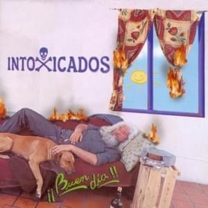 Un Gran Camping - Intoxicados