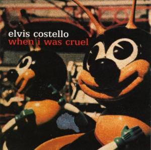 Radio Silence - Elvis Costello & The Imposters