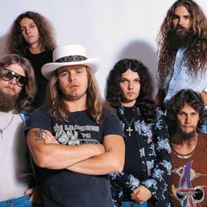 Travellin’ man - live / fox theater 2001 - Lynyrd Skynyrd