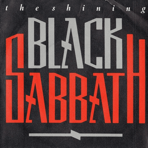 The Shining - Black Sabbath