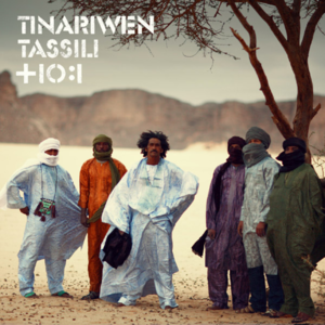 Tameyawt - Tinariwen