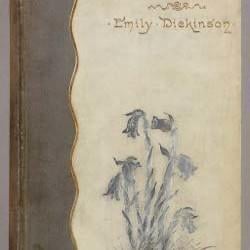 Transplanted - Emily Dickinson