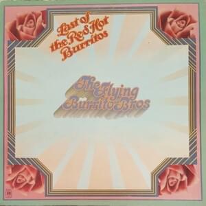 High Fashion Queen - The Flying Burrito Brothers