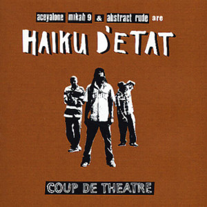 Top Qualified - Haiku d’Etat (Ft. Blackalicious & Latyrx)