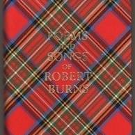 Song—By Allan Stream - Robert Burns