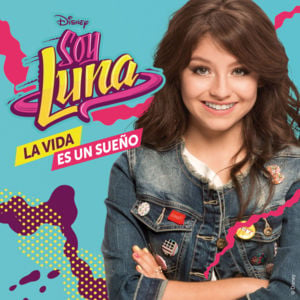 No Te Pido Mucho - Elenco de Soy Luna