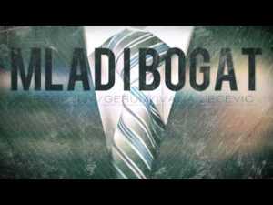 Mlad i Bogat - Kurtoazija (Ft. Gerum & Ivana Zečević)