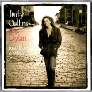 Sweetheart Like You - Judy Collins