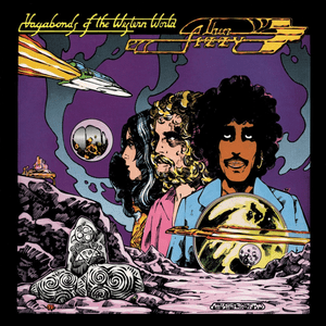 Vagabonds of the Western World - Thin Lizzy