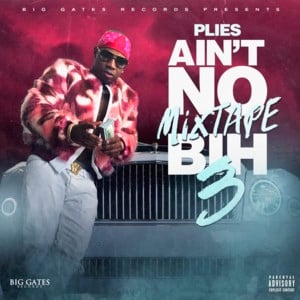 How I’m Coming - Plies