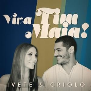 Um Dia de Domingo - Ivete & Criolo (Ft. Criolo & Ivete Sangalo)