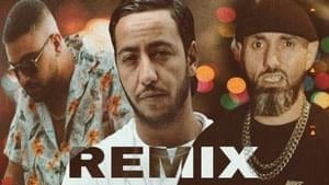 Lacrim ft. Moro & Vargas ( Remix ) - Lacrim (Ft. Lacrim, Moro & Vargas)