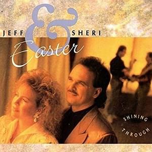 A Stronger Love - Jeff & Sheri Easter