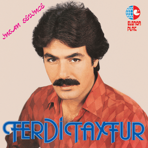 Dert Kitabı - Ferdi Tayfur