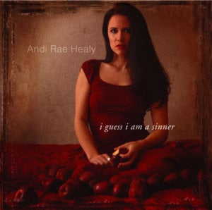 Had to Go - Andi Rae Healy (Ft. Cyndi Lauper)