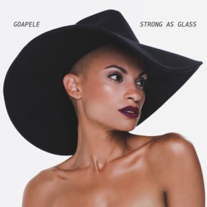 Last Days - Goapele