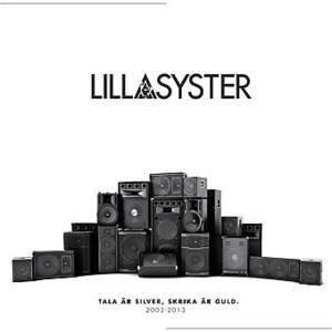 Roar - Lillasyster