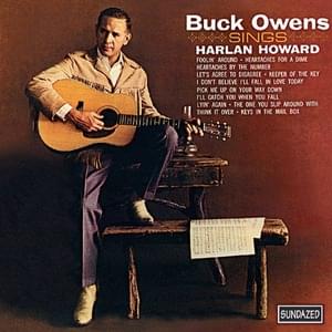 Pick Me Up On Your Way Down - Buck Owens