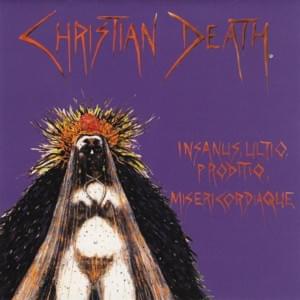 Somnium - Christian Death