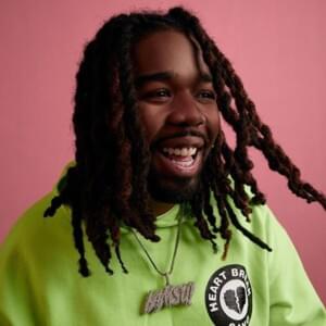 I’m Him - Iamsu!