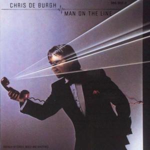 Man On The Line - Chris De Burgh