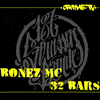 32 Bars 2012 - Bonez MC