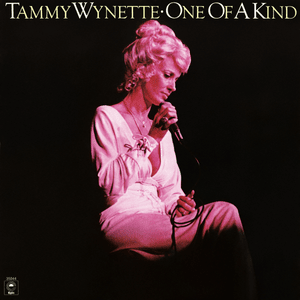 What I Had with You - Tammy Wynette