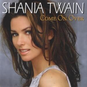 That Don’t Impress Me Much (Dance Mix Edit) - Shania Twain