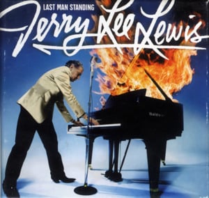 Evening Gown - Jerry Lee Lewis (Ft. Mick Jagger & Ron Wood)