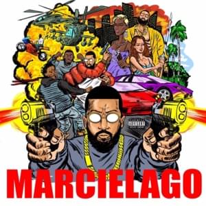 Saylavi - Roc Marciano