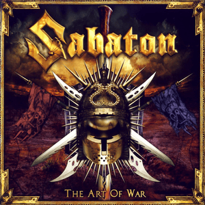 Swedish Pagans - Sabaton