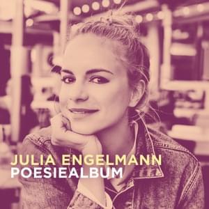 Lass mal ’ne Nacht drüber Tanzen - Julia Engelmann