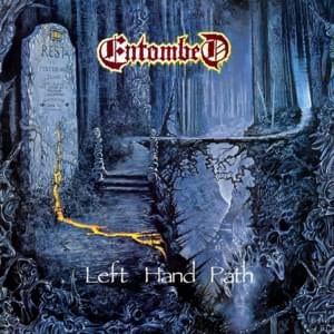 Abnormally Deceased - Entombed