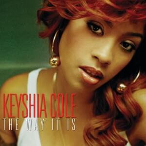 Situations - Keyshia Cole (Ft. Chink Santana)