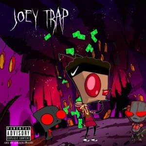 Dont lie. - Joey Trap