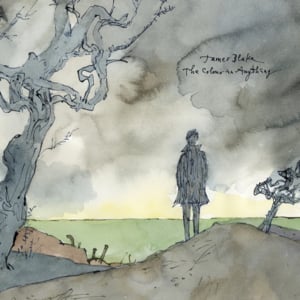 Radio Silence - James Blake