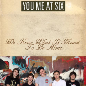 Promise, Promise - You Me At Six