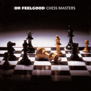 Nadine - Dr. Feelgood