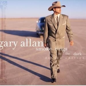 Long Year - Gary Allan