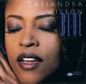 Come on in My Kitchen - Cassandra Wilson