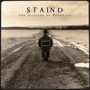 Tangled Up in You - Staind