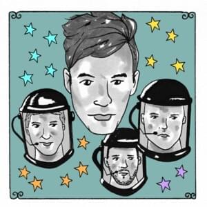 My Demons (Daytrotter Session) - STARSET