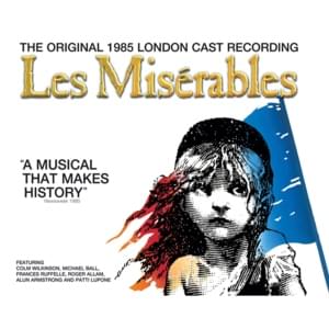 Master of the House - Original London Cast of Les Misérables (Ft. Alun Armstrong & Susan Jane Tanner)