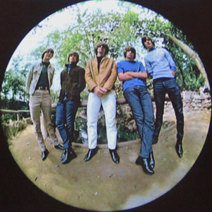 Mr. Tambourine Man (Electric) - The Byrds